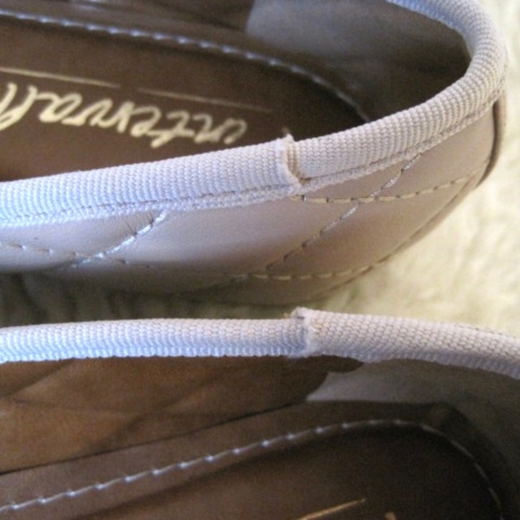 L'Intervalle Joyce Quilted Shoes - Picture 7 of 7